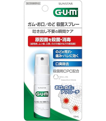 Amazon | のどぬ~るスプレー クリアミント 25ml 【指定医薬部外品